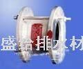 供应鼎盛KSG型柔性管道连接器标准